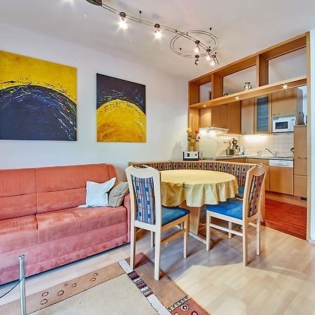 Appartement Memory سالباخ هينترغليم المظهر الخارجي الصورة