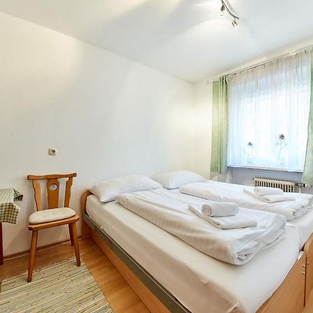 Appartement Memory سالباخ هينترغليم المظهر الخارجي الصورة