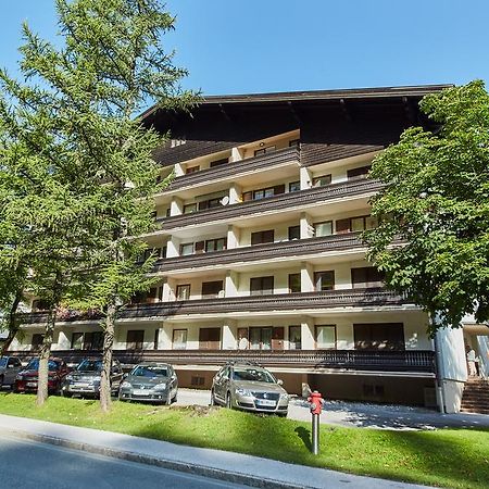 Appartement Memory سالباخ هينترغليم المظهر الخارجي الصورة