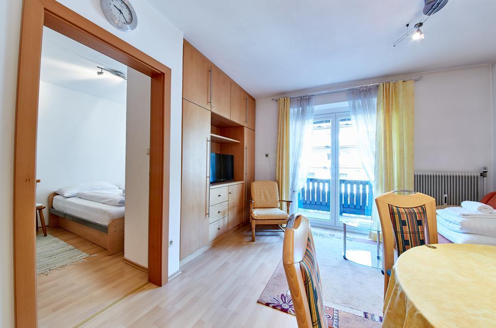 Appartement Memory سالباخ هينترغليم المظهر الخارجي الصورة