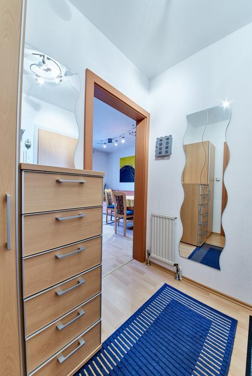 Appartement Memory سالباخ هينترغليم المظهر الخارجي الصورة