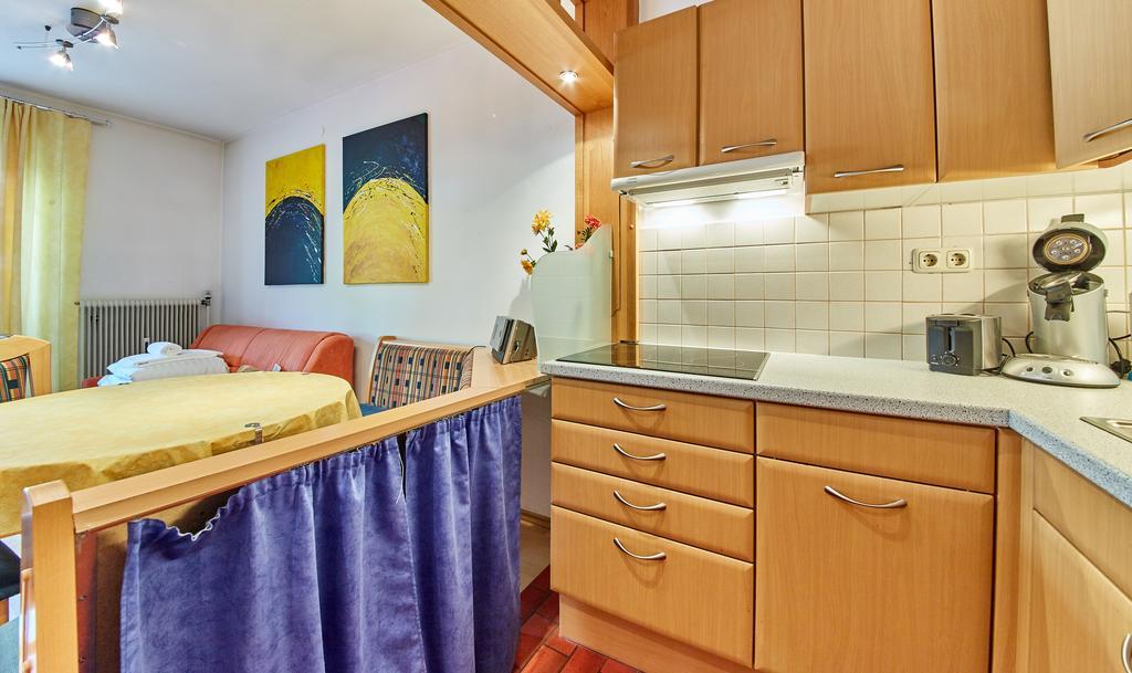 Appartement Memory سالباخ هينترغليم المظهر الخارجي الصورة