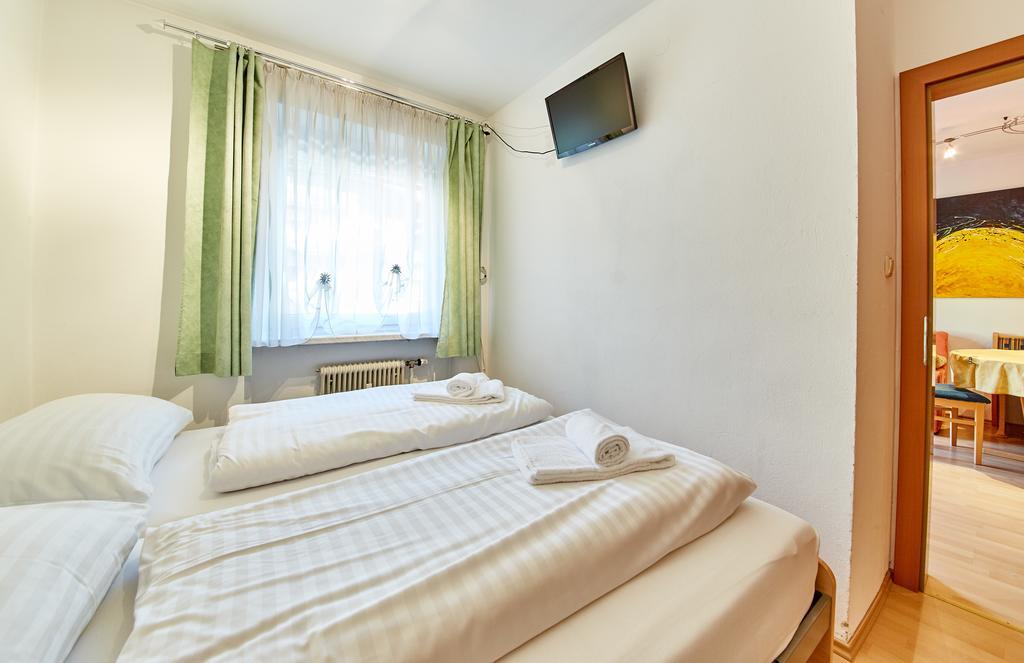 Appartement Memory سالباخ هينترغليم المظهر الخارجي الصورة