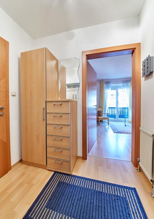 Appartement Memory سالباخ هينترغليم المظهر الخارجي الصورة