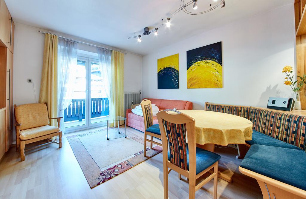 Appartement Memory سالباخ هينترغليم المظهر الخارجي الصورة