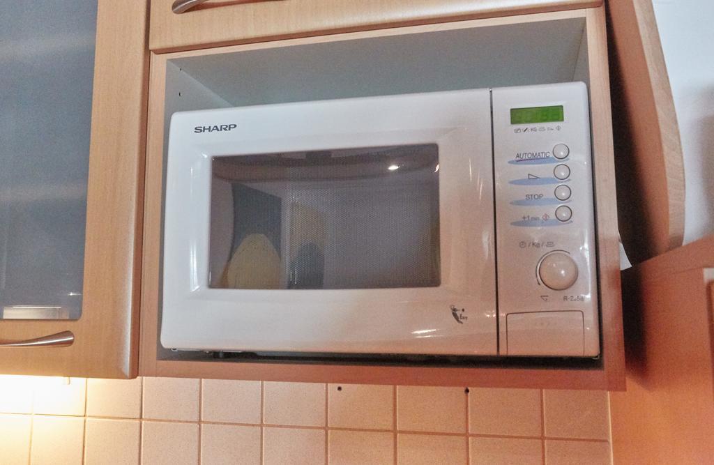 Appartement Memory سالباخ هينترغليم المظهر الخارجي الصورة