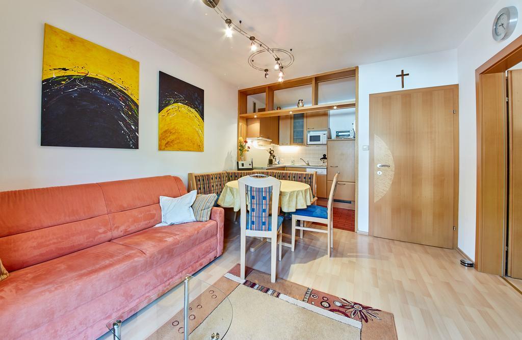 Appartement Memory سالباخ هينترغليم المظهر الخارجي الصورة