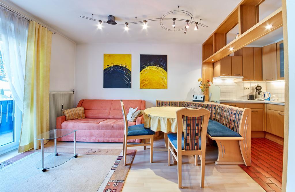 Appartement Memory سالباخ هينترغليم المظهر الخارجي الصورة