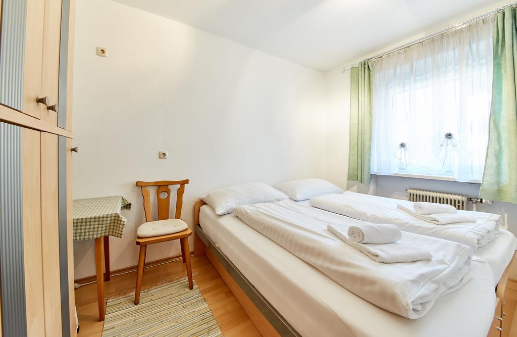 Appartement Memory سالباخ هينترغليم المظهر الخارجي الصورة