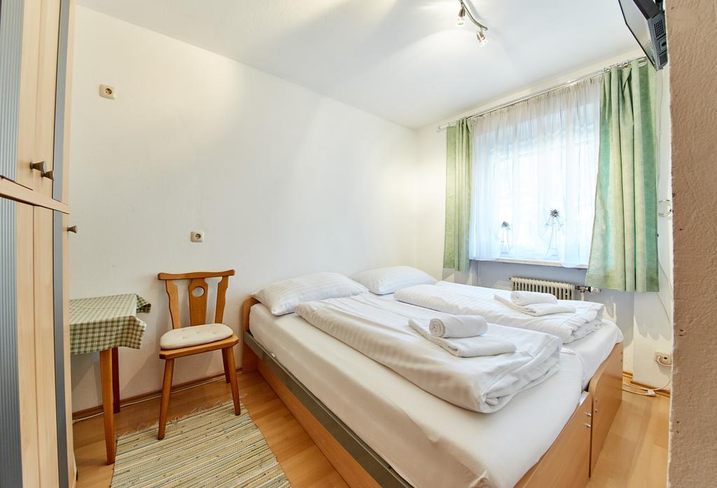 Appartement Memory سالباخ هينترغليم المظهر الخارجي الصورة