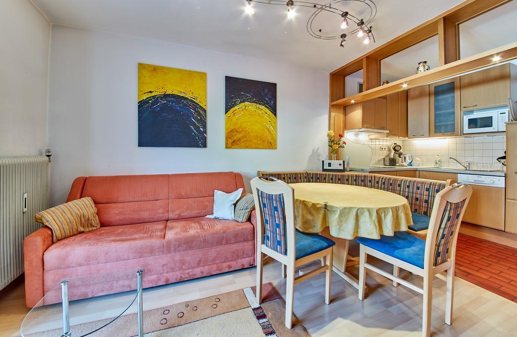 Appartement Memory سالباخ هينترغليم المظهر الخارجي الصورة