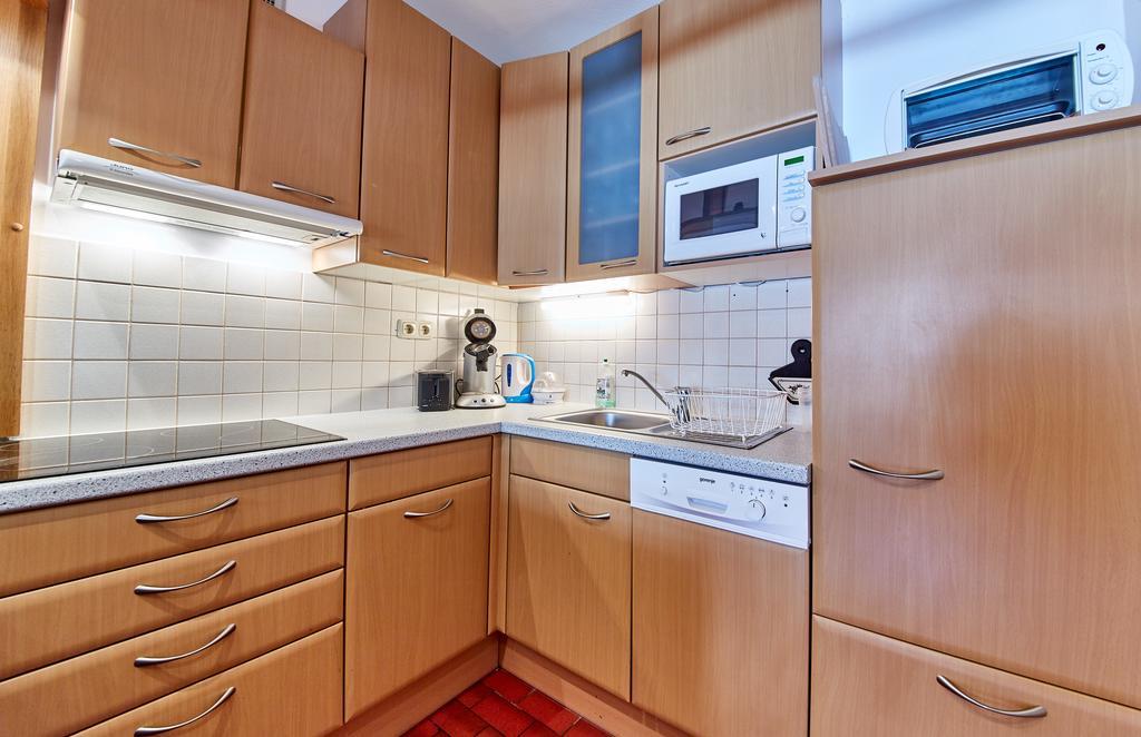 Appartement Memory سالباخ هينترغليم المظهر الخارجي الصورة